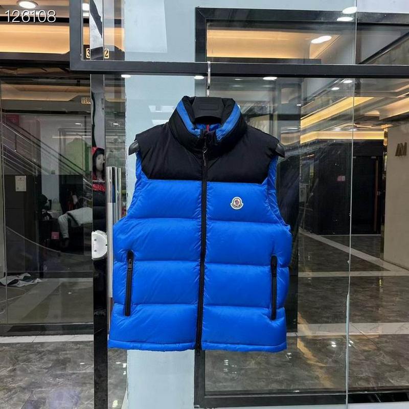 Moncler Men's Outwear 16